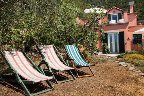 Hotel Il Nettare Riomaggiore Exterior foto